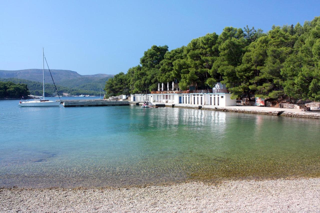 Apartments By The Sea Stari Grad, Hvar - 16392 Stari Grad  Zewnętrze zdjęcie