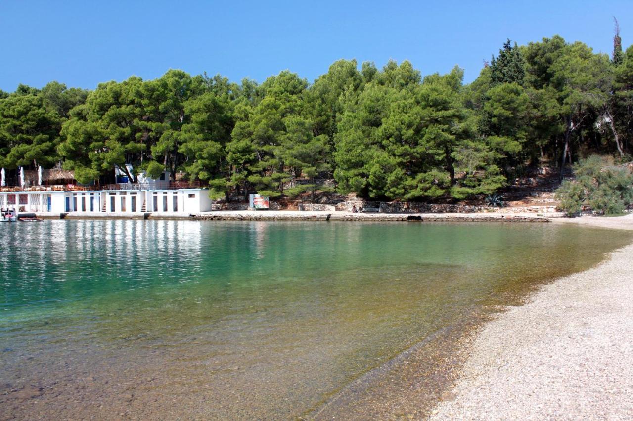 Apartments By The Sea Stari Grad, Hvar - 16392 Stari Grad  Zewnętrze zdjęcie