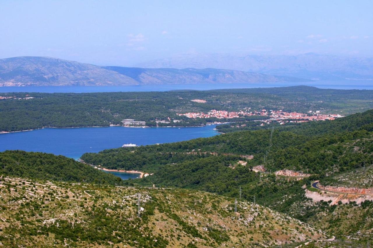 Apartments By The Sea Stari Grad, Hvar - 16392 Stari Grad  Zewnętrze zdjęcie